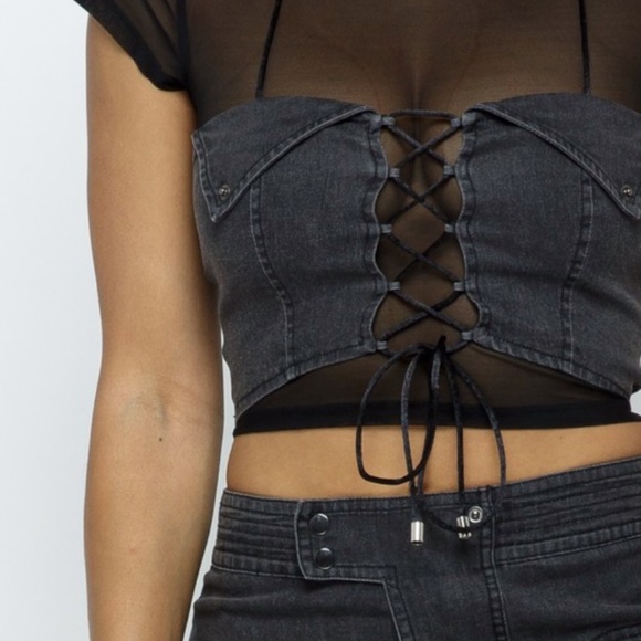 3-piece-skirt set - Picture 6 of 8